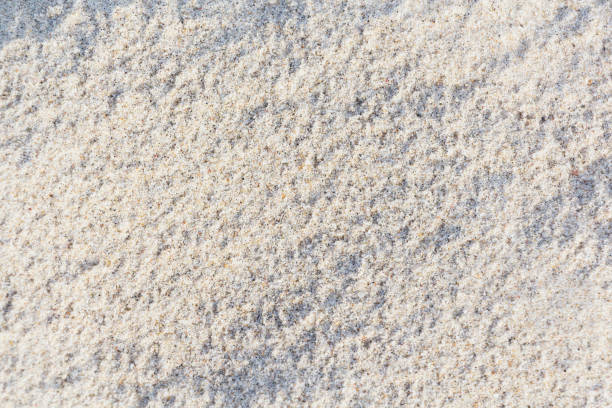 istock Fine beach sand in the summer sun 1091228516