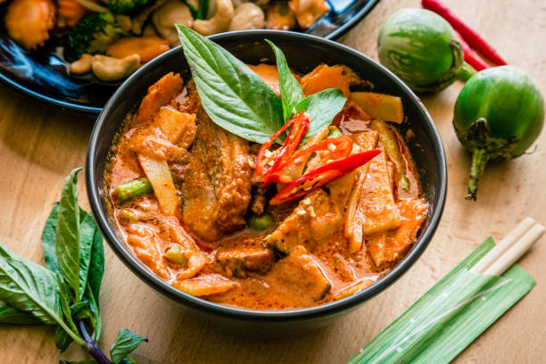 Delicious Asian food, for deliver at home, dinner with family and friends Delicious Asian food, for delivery at home, for a meal with family and friends, loved ones. Date night. Movie night food. cambodia food stock pictures, royalty-free photos & images