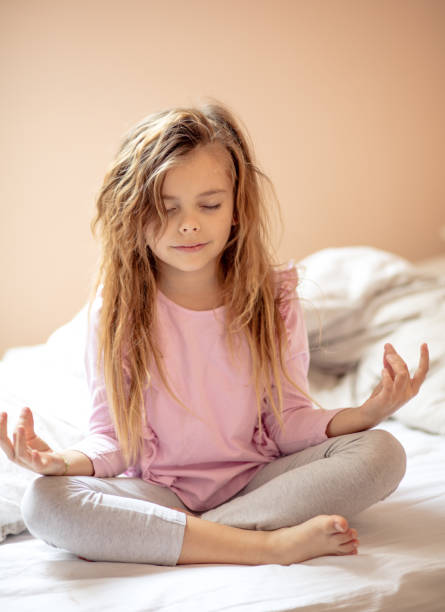 istock Healthy life balance for her age. 1091250740