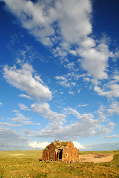 istock The ruins of Ani 1091250912