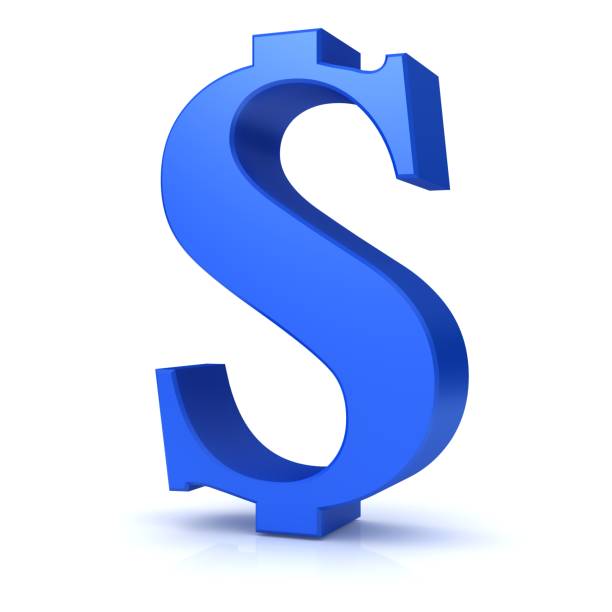 istock dollar sign 3d blue currency symbol icon isolated 1091251520