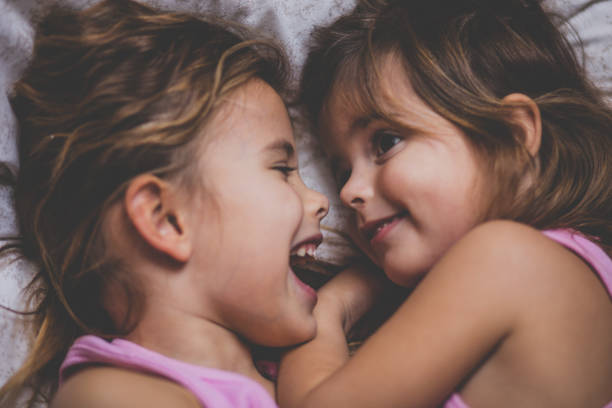 istock I have one funny story before bedtime. 1091253724