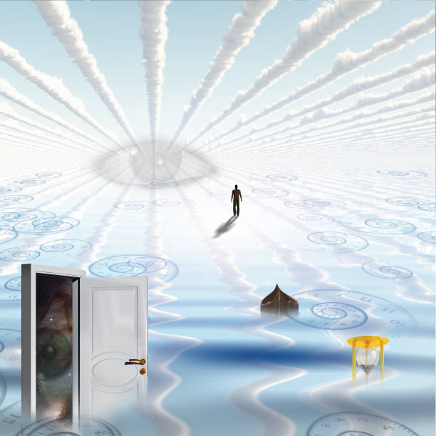 istock The Eye of God 1091298478