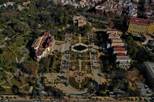 istock Palomas Park from the air 1091318132