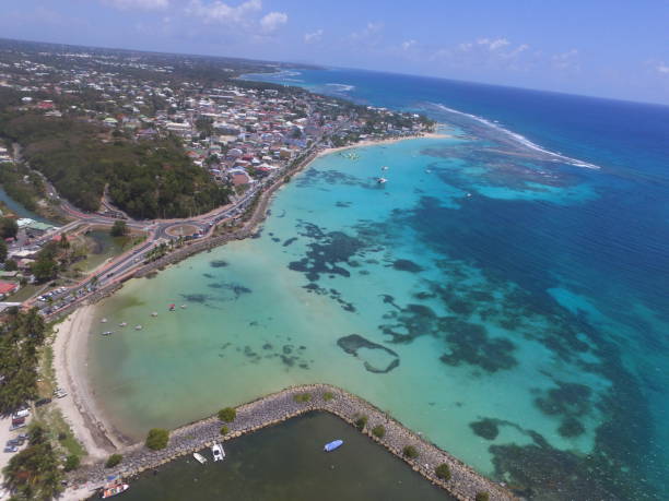 istock Saint Anne Guadeloupe 1091329498