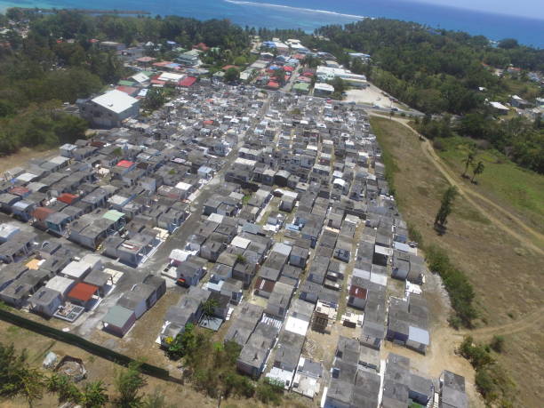 istock Saint Anne Guadeloupe 1091329508