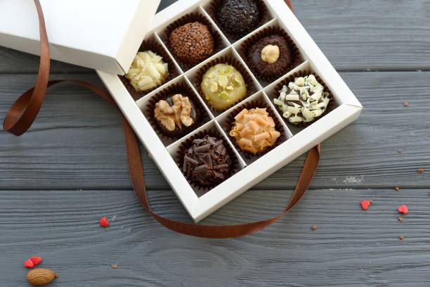 istock Brazilian handmade candy 1091332844