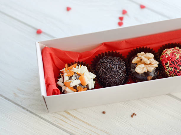 istock Brazilian handmade candy 1091333322