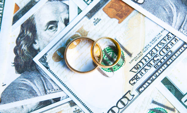 istock money wedding rings 1091345050