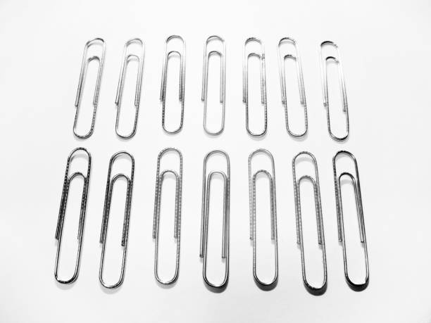 istock Lot of clips 1091345900