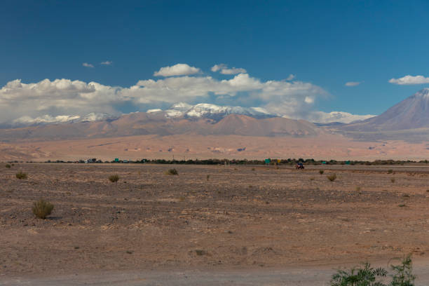 istock A beautiful landscape from Atacama Desert 1091347092