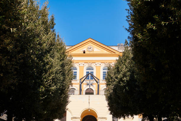 istock 18th Century Church in Caserta 1091363768
