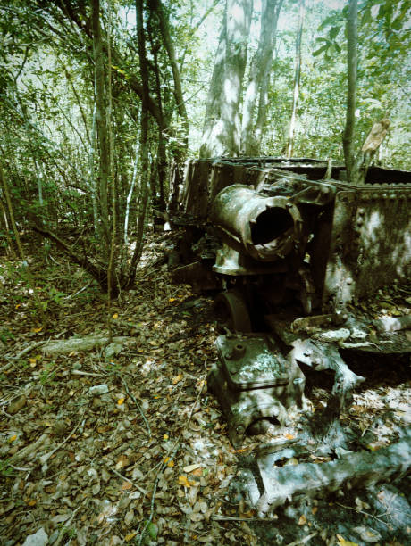 istock old guadeloupe locomotive 1091378234