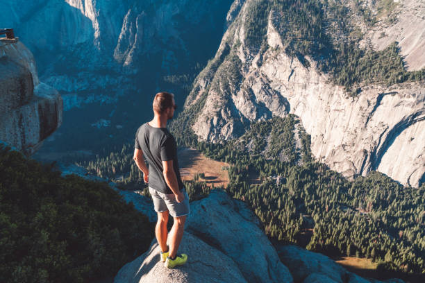 istock Escape the madness we live in 1091381064