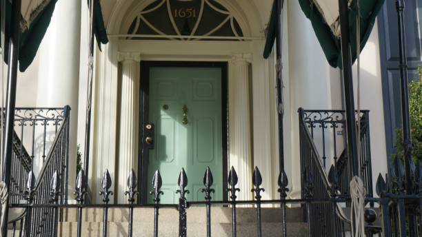 40+ Blair House Photos Stock Photos, Pictures & Royalty-Free Images