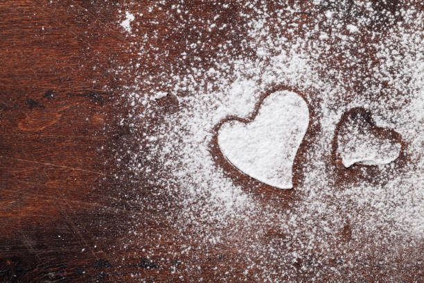 istock Valentine's day greeting card 1091394418