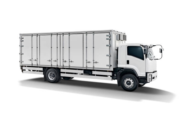 istock white transport cargo truck or container auto car trailer isolated on white background 1091394572
