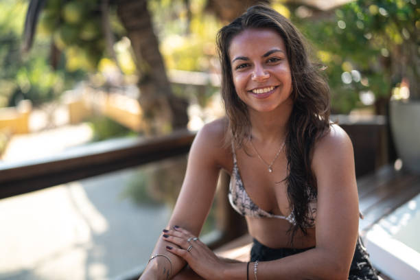 istock Woman Portrait 1091413488