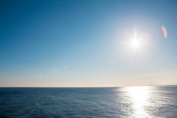 istock the blue sea of Korea 1091426252