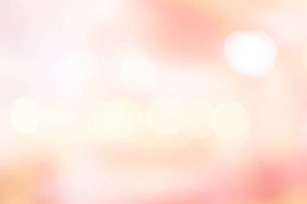 abstract blur beautiful pink and gold color background with bokeh light party for merry christmas, happy new year celebrate and valentines day concept abstract blur beautiful pink and gold color background with bokeh light party for merry christmas, happy new year celebrate and valentines day concept greeting card white decoration glitter stock pictures, royalty-free photos & images