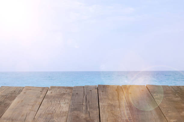 istock wooden product table background 1091439402