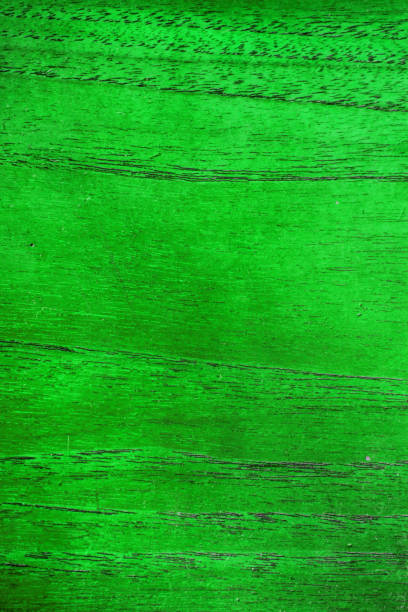 istock Vintage Scratched Vibrant Woodgrain Background 1091442544