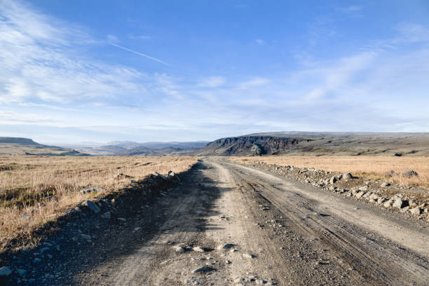 istock Iceland - extreme landscapes 1091449118