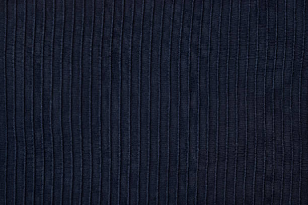 istock texture of blue knitted fabric, close-up, top view 1091463352