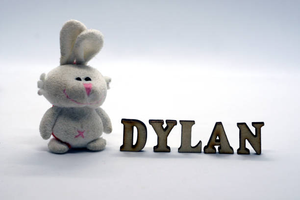 istock popular american and european male first name dylan 1091471910