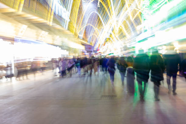 istock many blurred people in the city at christmas 1091475372