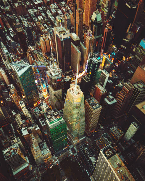 istock aerial view of times square in manhattan 1091478594