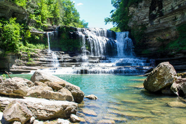 istock Hike in Tennessee 1091488750