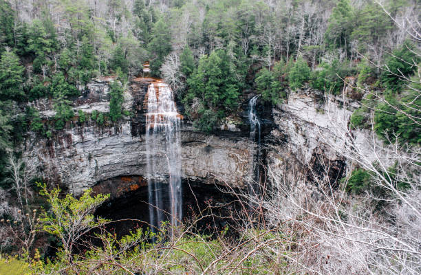 istock Hike in Tennessee 1091488824