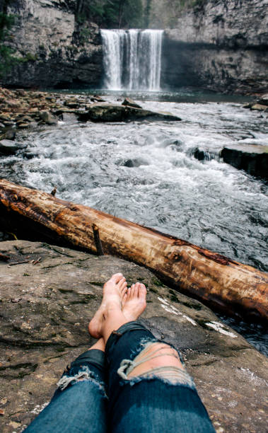istock Hike in Tennessee 1091488838