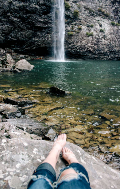 Hike in Tennessee