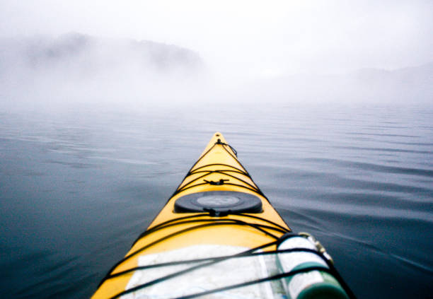 istock Lake Fontana, North Carolina 1091492284