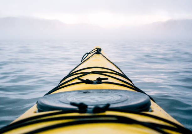 istock Lake Fontana, North Carolina 1091492294