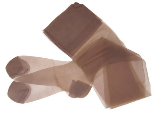 meias de seda - silk stockings - fotografias e filmes do acervo