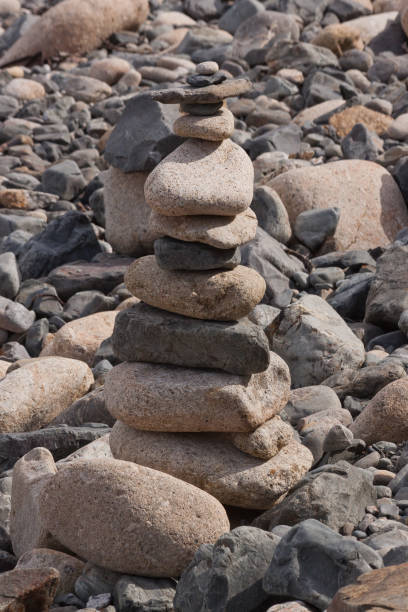 istock Pile of Pebbles 1091495206