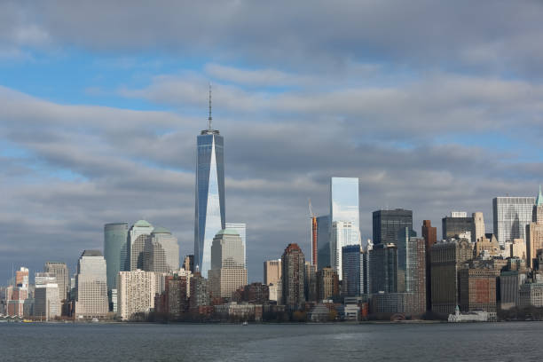 istock New York City Lower Manhattan 1091513936