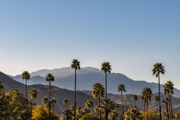 istock Palm Springs Scenic San Jacinto Mountain Landscape 1091530194
