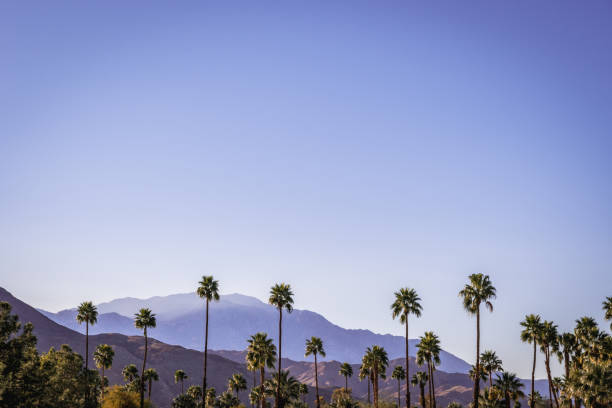 istock Palm Springs Scenic San Jacinto Mountain Landscape 1091530464