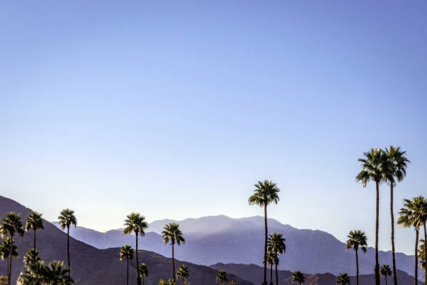 istock Palm Springs Scenic San Jacinto Mountain Landscape 1091530678
