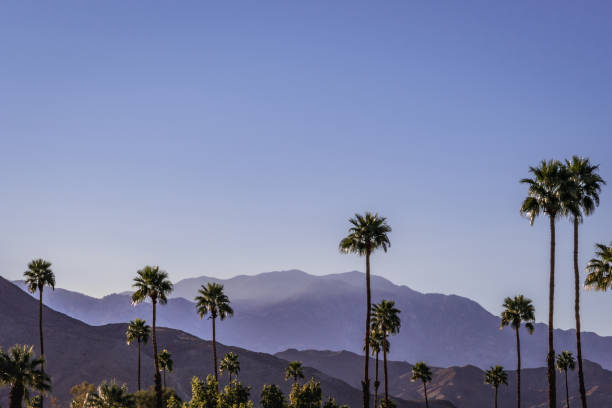 istock Palm Springs Scenic San Jacinto Mountain Landscape 1091531920
