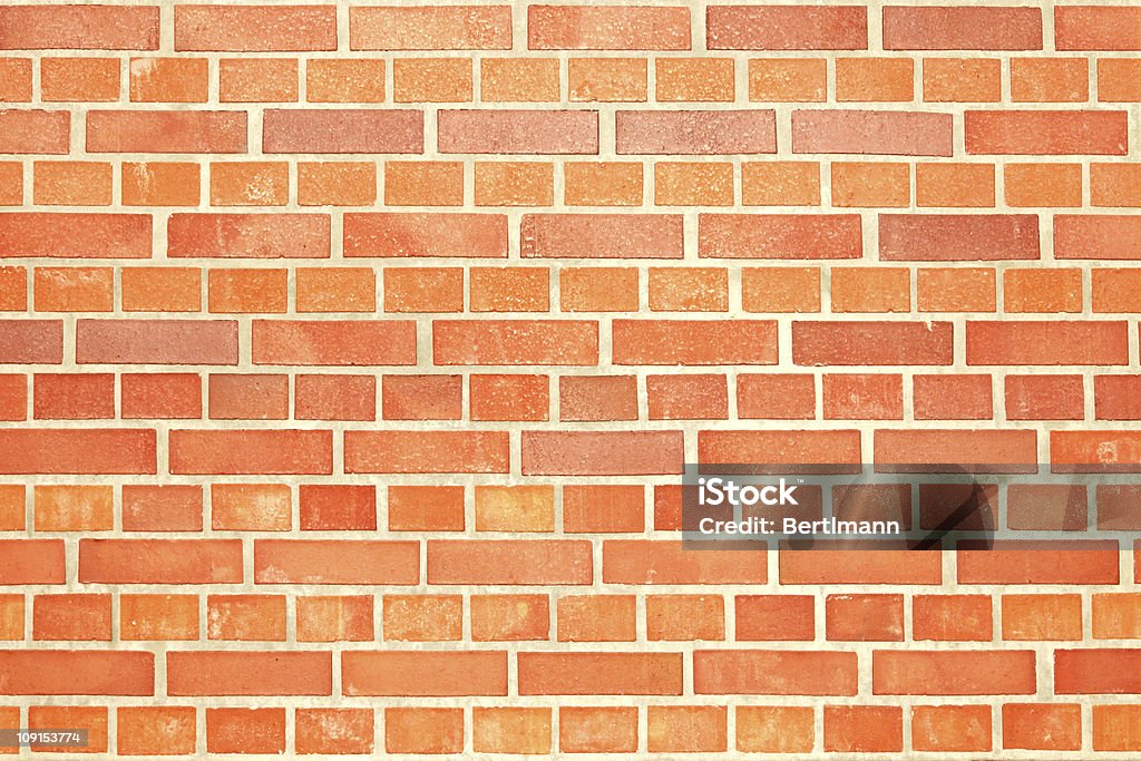 Mur de briques - Photo de Abstrait libre de droits