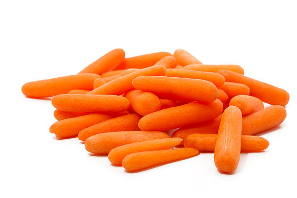 istock peeled baby carrots 109153836