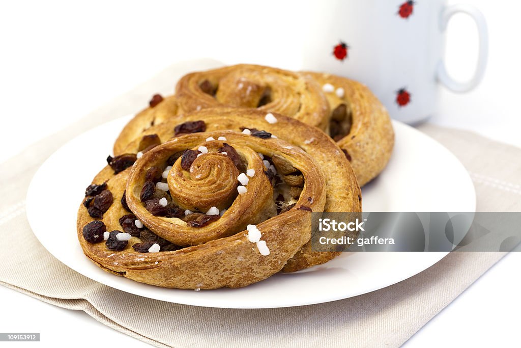 Prima colazione - Foto stock royalty-free di Alimentazione non salutare