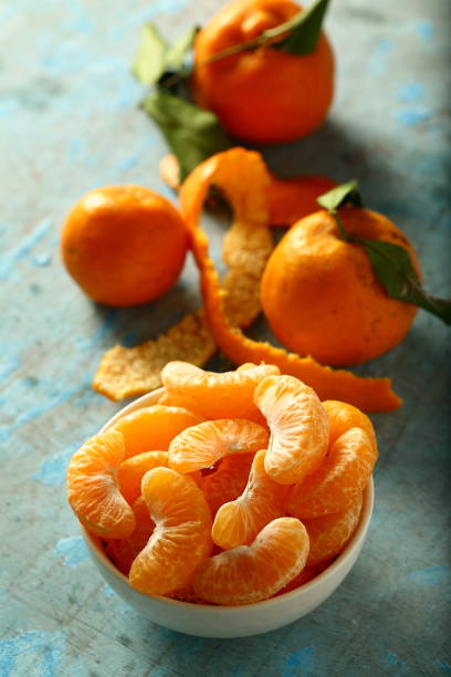 istock Bowl of fruit salad 1091565488