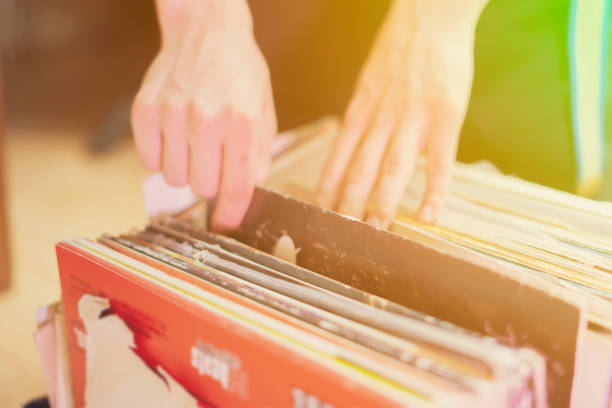 istock person pick vinyl record crate digging collection b 1091573956