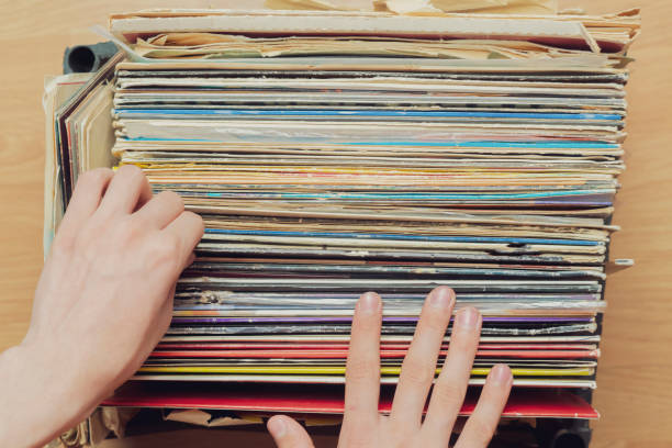istock person pick vinyl record crate digging collection b 1091573972